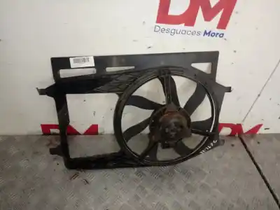 Автозапчасти б/у электрический вентилятор за mini cooper (rc31) 1.6 ссылки oem iam 