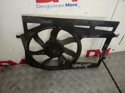 Автозапчасти б/у электрический вентилятор за mini cooper (rc31) 1.6 ссылки oem iam   