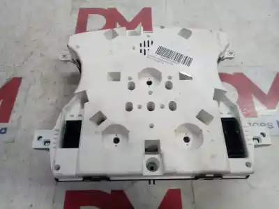 Автозапчасти б/у приборная доска за mini cooper (rc31) 1.6 ссылки oem iam 9126988  