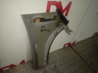 Second-hand car spare part left front fin for mini cooper (rc31) 1.6 oem iam references   