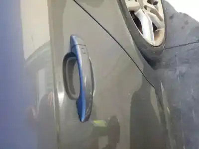 Second-hand car spare part exterior left rear door handle for audi a4 avant (8k5) (2008) básico quattro oem iam references 