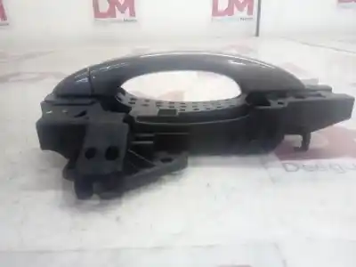 Second-hand car spare part exterior right rear door handle for audi a4 avant (8k5) (2008) básico quattro oem iam references   