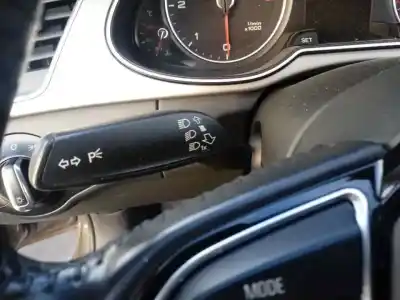 Second-hand car spare part indicator switch for audi a4 avant (8k5) (2008) básico quattro oem iam references 4g8953502ad