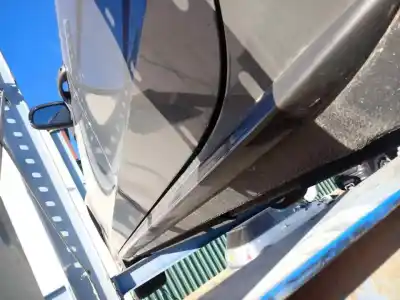 Second-hand car spare part side skirt for audi a4 avant (8k5) (2008) básico quattro oem iam references 