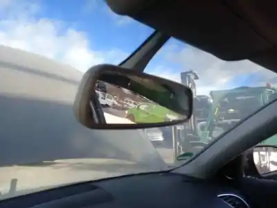 Second-hand car spare part interior rearview mirror for audi a4 avant (8k5) (2008) básico quattro oem iam references 