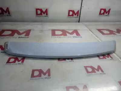 Second-hand car spare part rear spoiler for ford kuga (cbv) titanium oem iam references   