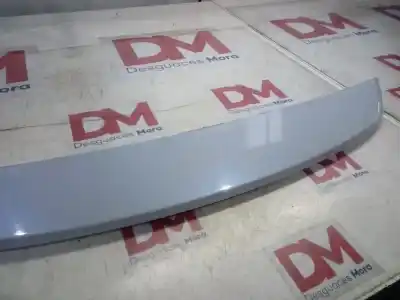 Second-hand car spare part rear spoiler for ford kuga (cbv) titanium oem iam references   