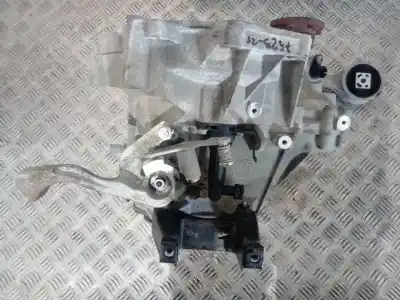 Gebrauchtes Autoersatzteil getriebe zum volkswagen polo iv (9n3) g- bky oem-iam-referenzen grz  
