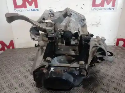 Gebrauchtes Autoersatzteil getriebe zum volkswagen polo iv (9n3) g- bky oem-iam-referenzen grz  