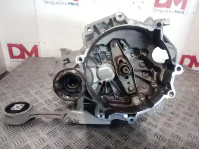 Gebrauchtes Autoersatzteil getriebe zum volkswagen polo iv (9n3) g- bky oem-iam-referenzen grz  