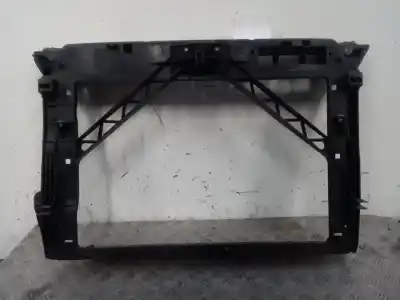 Second-hand car spare part front panel for seat toledo (kg3) 1.6 tdi oem iam references 5ja805588p  