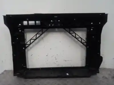 Second-hand car spare part front panel for seat toledo (kg3) 1.6 tdi oem iam references 5ja805588p  