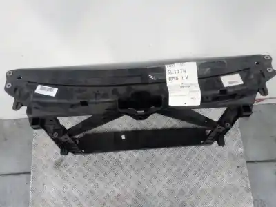 Second-hand car spare part front panel for seat toledo (kg3) 1.6 tdi oem iam references 5ja805588p  