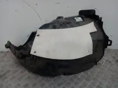 Second-hand car spare part front left wheel arch for skoda karoq 2.0 tdi oem iam references 575809957a  