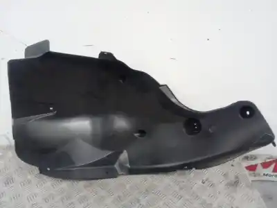 Second-hand car spare part front left wheel arch for skoda karoq 2.0 tdi oem iam references 575809957a  