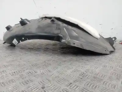 Second-hand car spare part front left wheel arch for skoda karoq 2.0 tdi oem iam references 575809957a  