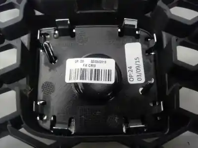 İkinci el araba yedek parçası ön tampon izgarasi için seat ibiza sc (6j1) fr tech oem iam referansları 6j0853651e  