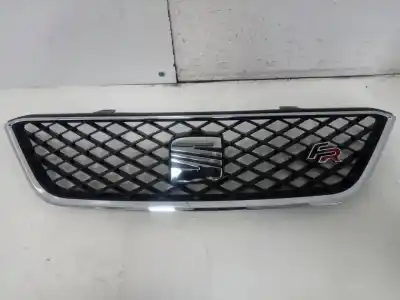 İkinci el araba yedek parçası ön tampon izgarasi için seat ibiza sc (6j1) fr tech oem iam referansları 6j0853651e  