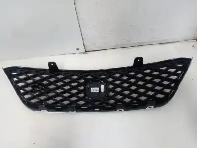 İkinci el araba yedek parçası ön tampon izgarasi için seat ibiza sc (6j1) fr tech oem iam referansları 6j0853651e  