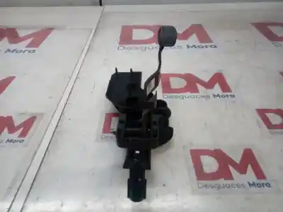 Автозапчастина б/у педаль гальм для citroen jumpy fugón club m посилання на oem iam 9805801280