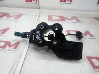 Автозапчасти б/у педаль тормоза за citroen jumpy fugón club m ссылки oem iam 9805801280  