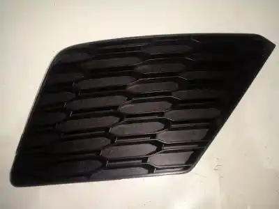 Second-hand car spare part RIGHT BUMPER GRILLE for SEAT ARONA  OEM IAM references 6F9853666  
