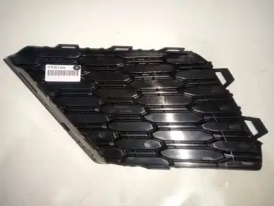 Second-hand car spare part right bumper grille for seat arona 1.0 tsi oem iam references 6f9853666  