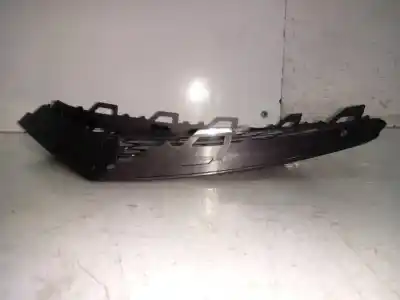 Second-hand car spare part right bumper grille for seat arona 1.0 tsi oem iam references 6f9853666  