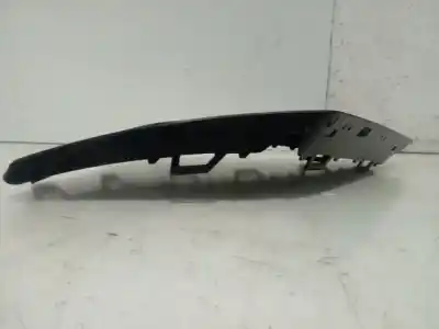 Second-hand car spare part right bumper grille for seat arona 1.0 tsi oem iam references 6f9853666  