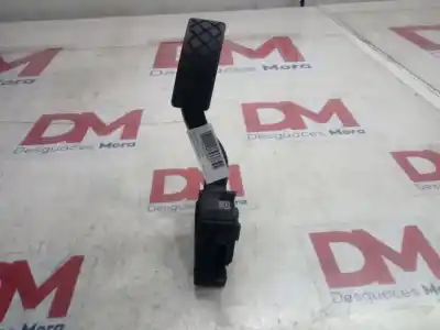 Second-hand car spare part accelerator pedal for skoda kamiq (nw4) active oem iam references 2q1723503 Second-hand car spare part accelerator pedal for skoda kamiq (nw4) active oem iam references 2q1723503