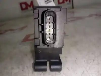 Second-hand car spare part accelerator pedal for skoda kamiq (nw4) active oem iam references 2q1723503  