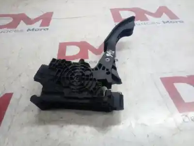 Second-hand car spare part accelerator pedal for skoda kamiq (nw4) active oem iam references 2q1723503  