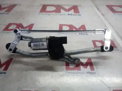 Second-hand car spare part front windshield wiper motor for skoda kamiq (nw4) active oem iam references 3397022144 Second-hand car spare part front windshield wiper motor for skoda kamiq (nw4) active oem iam references 3397022144