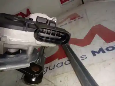 Автозапчастина б/у двигатель передніх склоочисників для skoda kamiq (nw4) active посилання на oem iam 3397022144  