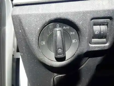 Second-hand car spare part headlights switch for skoda kamiq (nw4) active oem iam references 565941431b Second-hand car spare part headlights switch for skoda kamiq (nw4) active oem iam references 565941431b