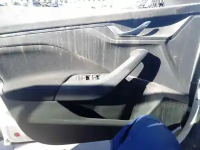 Second-hand car spare part left front door trim for skoda kamiq (nw4) active oem iam references  Second-hand car spare part left front door trim for skoda kamiq (nw4) active oem iam references