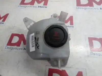 Автозапчастина б/у розширення депозит для skoda kamiq (nw4) active посилання на oem iam 2q0121407d  