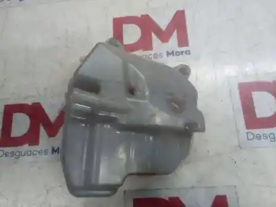 Автозапчастина б/у розширення депозит для skoda kamiq (nw4) active посилання на oem iam 2q0121407d  