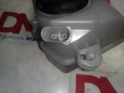 Автозапчастина б/у розширення депозит для skoda kamiq (nw4) active посилання на oem iam 2q0121407d  