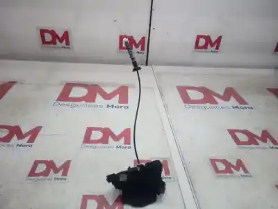 Second-hand car spare part left front door lock for skoda kamiq (nw4) active oem iam references 10b837015 Second-hand car spare part left front door lock for skoda kamiq (nw4) active oem iam references 10b837015