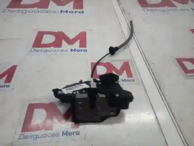 Second-hand car spare part front right door lock for skoda kamiq (nw4) active oem iam references 10b837016 Second-hand car spare part front right door lock for skoda kamiq (nw4) active oem iam references 10b837016