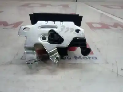 Second-hand car spare part trunk lock for skoda kamiq (nw4) active oem iam references  Second-hand car spare part trunk lock for skoda kamiq (nw4) active oem iam references