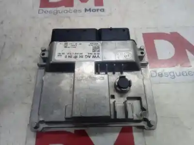 Автозапчастина б/у ебу контролер двигуна для skoda kamiq (nw4) active посилання на oem iam 05c907394d  