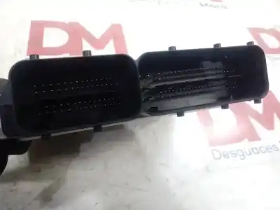 Автозапчастина б/у ебу контролер двигуна для skoda kamiq (nw4) active посилання на oem iam 05c907394d  