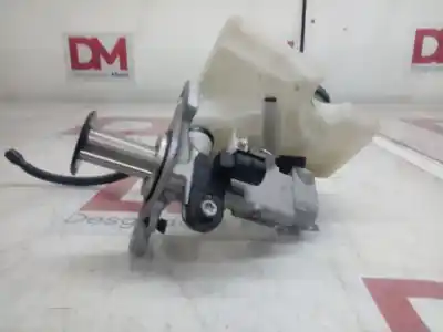 Автозапчасти б/у тормозной насос за skoda kamiq (nw4) active ссылки oem iam   