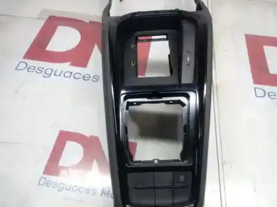 Автозапчастина б/у центральний подлокник для skoda kamiq (nw4) active посилання на oem iam   