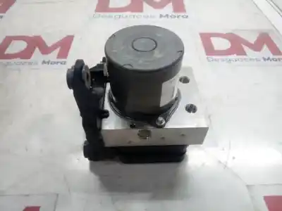 Second-hand car spare part abs for skoda kamiq (nw4) active oem iam references 2q0614517ap  