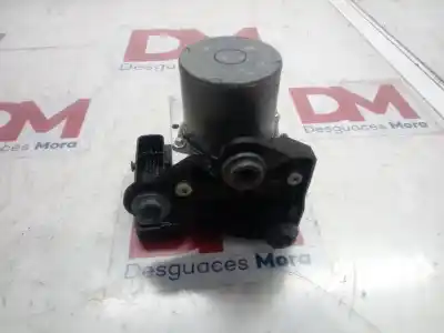 Second-hand car spare part abs for skoda kamiq (nw4) active oem iam references 2q0614517ap  