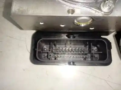 Second-hand car spare part abs for skoda kamiq (nw4) active oem iam references 2q0614517ap  