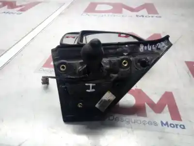 Peça sobressalente para automóvel em segunda mão espelho retrovisor esquerdo por opel combo d kasten l1h1 2.4t referências oem iam   